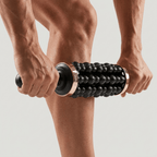 RYSEN Rolling Powered Massage Device