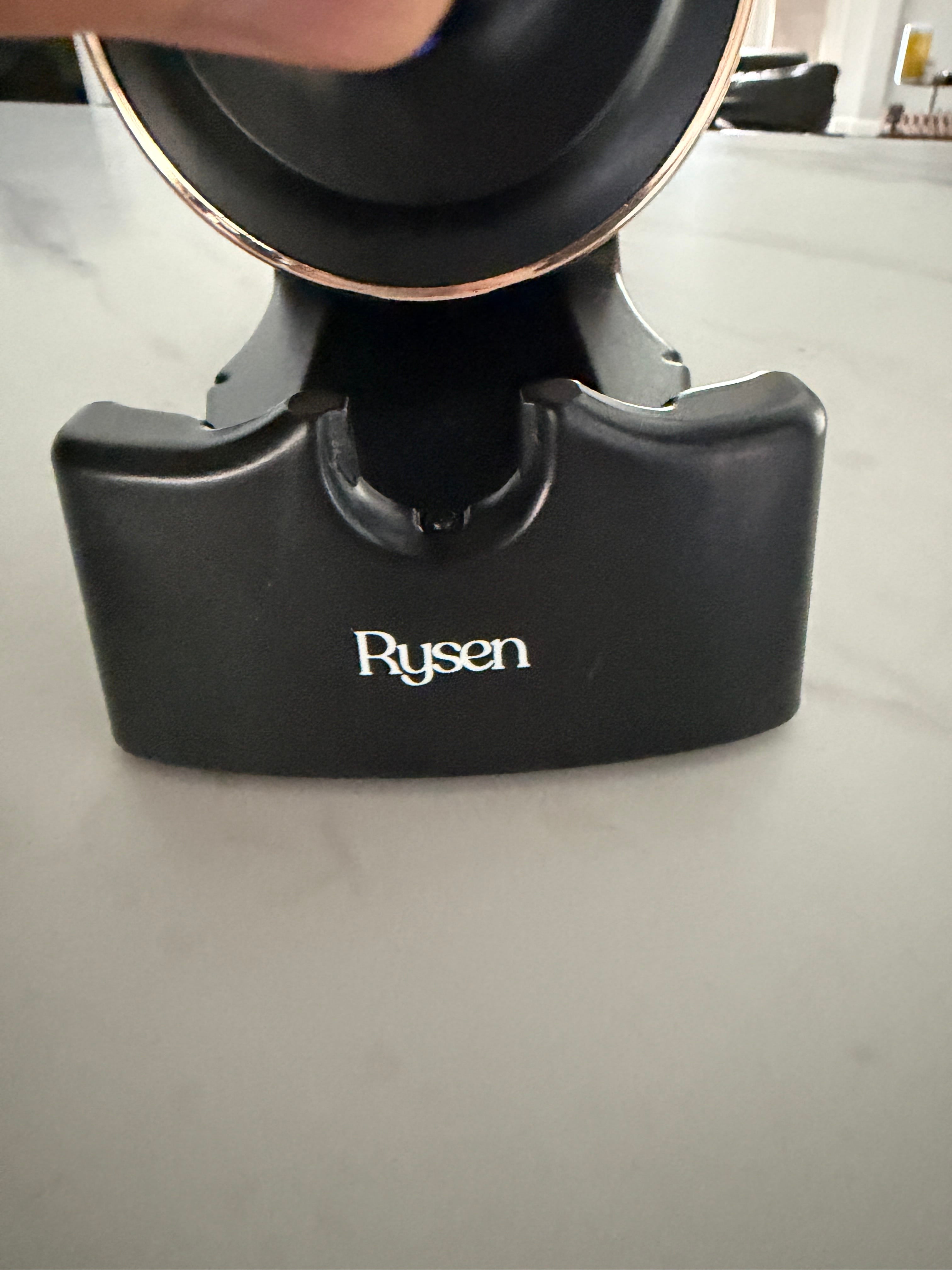 RYSEN Rolling Powered Massage Device