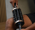 RYSEN Rolling Powered Massage Device