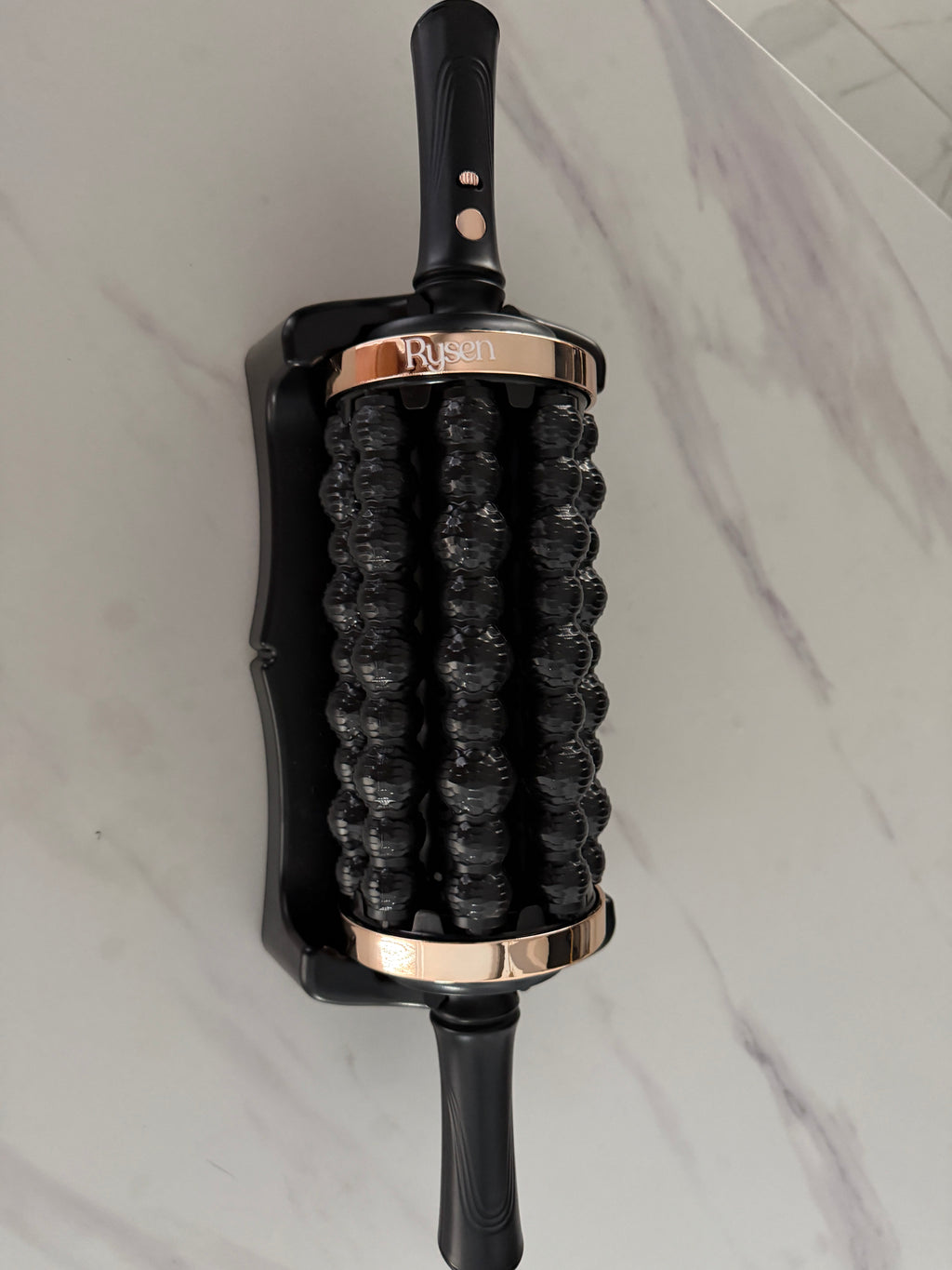 RYSEN Rolling Powered Massage Device