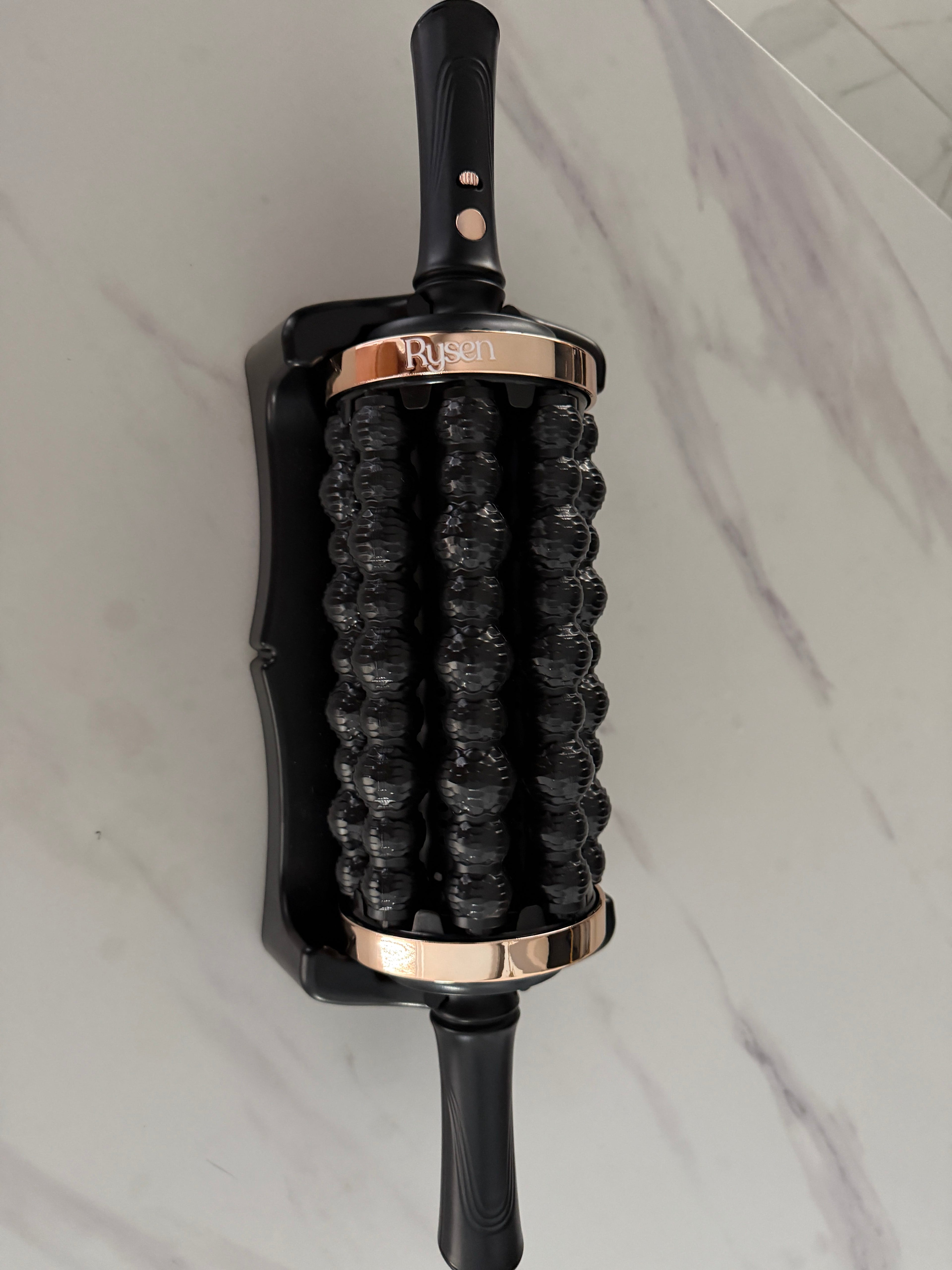RYSEN Rolling Powered Massage Device