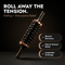RYSEN Relief Massage Roller